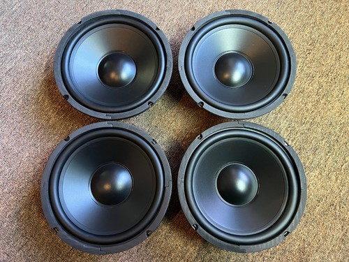 Bose 601 series iii - bose,