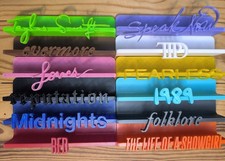 Taylor Swift – Supports muraux pour CD ou vinyle, Impression 3D, nouvel album