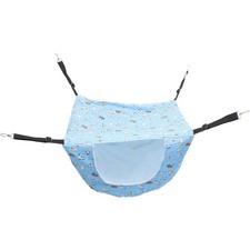  Lit hamac pour chat, lit