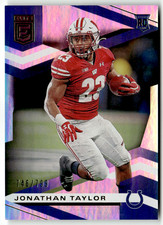 2020 Panini Donruss Elite NFL
