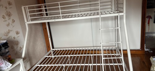 Lit superposé pratique - , et