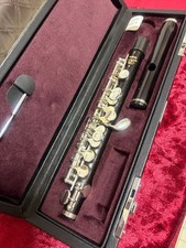 YAMAHA YPC-62 Piccolo Flûte
