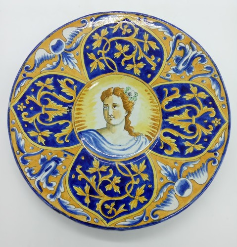 Assiette profil de - profil,