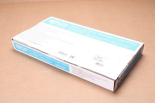 Tripp lite pduh20hvl6 - tripp-lite,