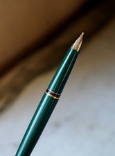 STYLO PLUME MONTBLANC