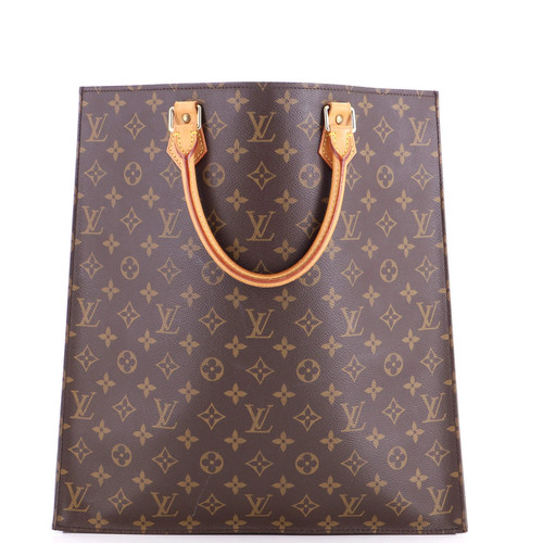 Louis vuitton sac plat bag - louis,