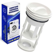 Bouchon Vidange Machine a