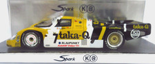 Spark Porsche 956 #7 LM Le