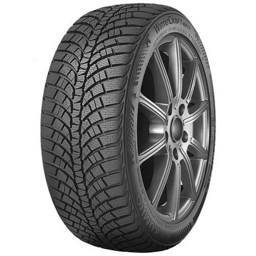 Pneu neuf kumho 225 - kumho, r16