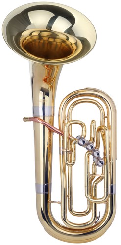 Baryton instrument vent - baryton,