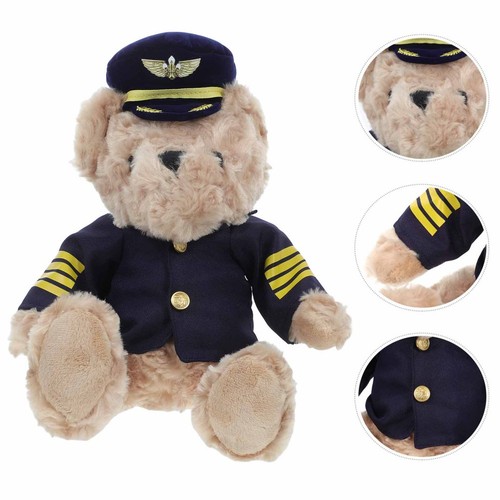 Poupée pilote pour - poupée,
