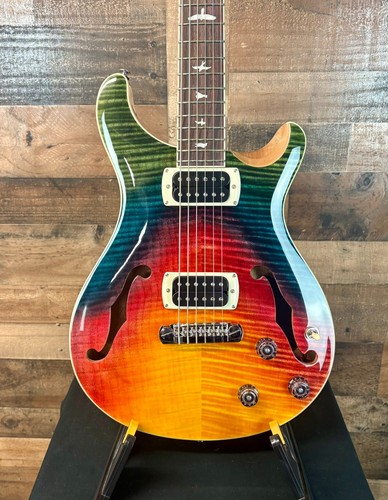 Prs sheeran hollowbody i - prs,