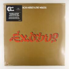 12" LP Vinyle - Bob Marley & The Wailers – Exodus - BB1861 Z37