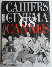 Cahiers du Cinéma n° 744 Mai