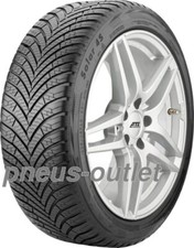 Pneus saisons star - 4,