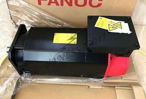 Neuf fanuc aii - aii, ac