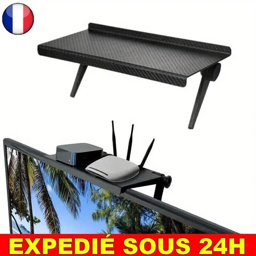 Etagère supérieure - ✅,
