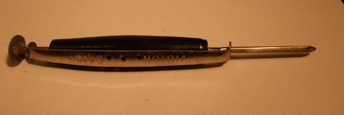 Ancien outil aiguille de - ancien,