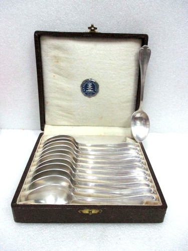 Coffret petites - de, 12