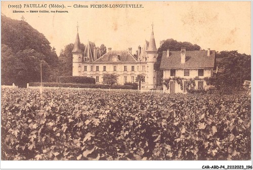 Car abdp4 0446 pauillac - car-abdp4-33-0446,