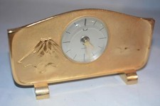 Vintage Modern Quartz Japan