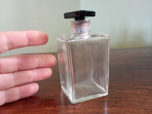 Lanvin flacon parfum ancien - lanvin,