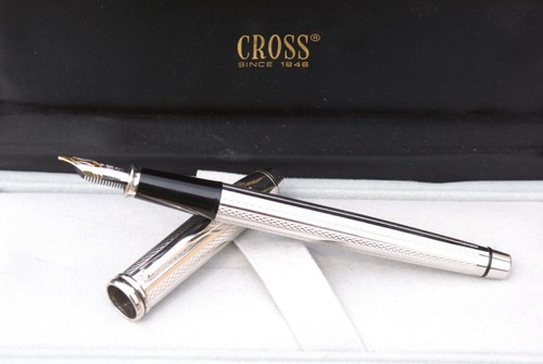 Magnifique rare stylo - rare, plume
