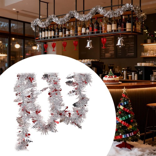 Guirlande noël en - guirlande, de
