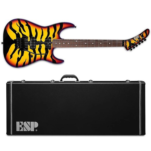 Esp george lynch sunburst - lynch, fr