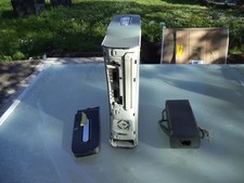 Lot  Console Microsoft Xbox