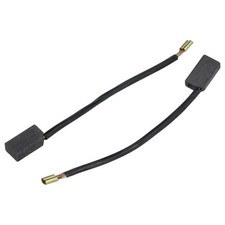 2 Balais charbon pour Bosch