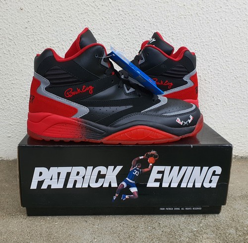 Ewing benny the butcher ds - butcher,