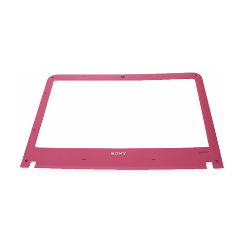 Cadre écran sony vaio - cadre,