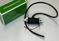 Bobine D'Allumage Interne
