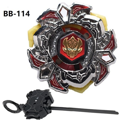 Burst beyblade 114 variares - beyblade,