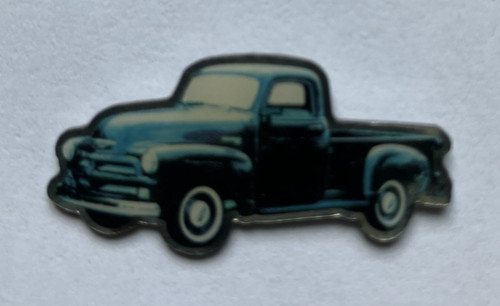 Pin s chevrolet - 29, pick