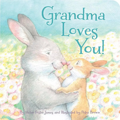 Grandma loves you helen - you!,,