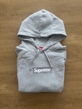 Supreme box logo - box, hoodie