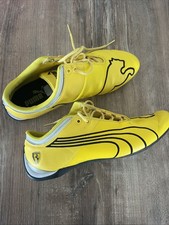Baskets Puma Ferrari Drift Cat