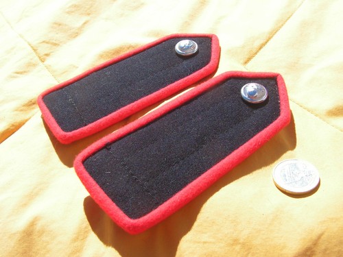 Epaulettes carabinier - epaulettes,