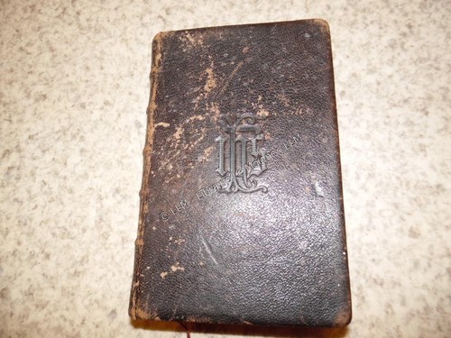 1904 paroissien romain très - 1904.paroissien,