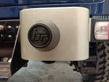 Convient pour pare-chocs