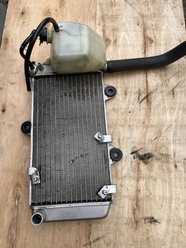 Radiateur refroidissement - radiateur, de