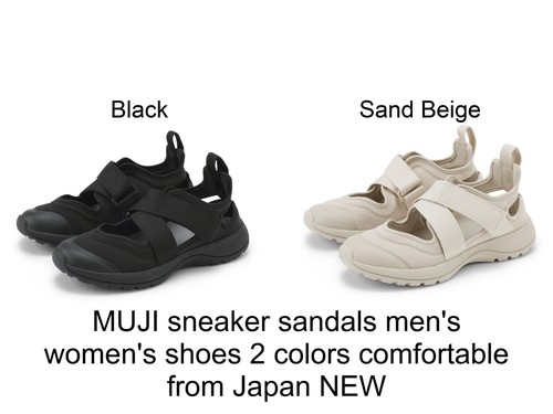 Muji baskets sandales homme - baskets,