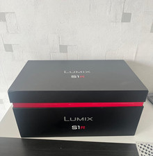 PANASONIC Lumix DC-S1R - Appareil photo hybride 47.3MP - Low shutter count ! TBE