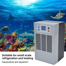 Refroidisseur D'Eau Électronique 20 L Pour Aquarium