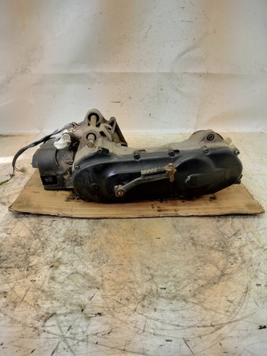 Moteur 5ad pour yamaha neos - pour,