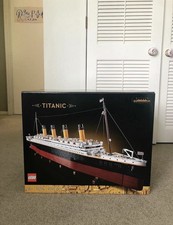 LEGO Creator Expert: Le