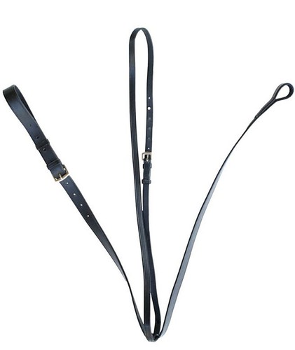 Martingale avec collier - , de