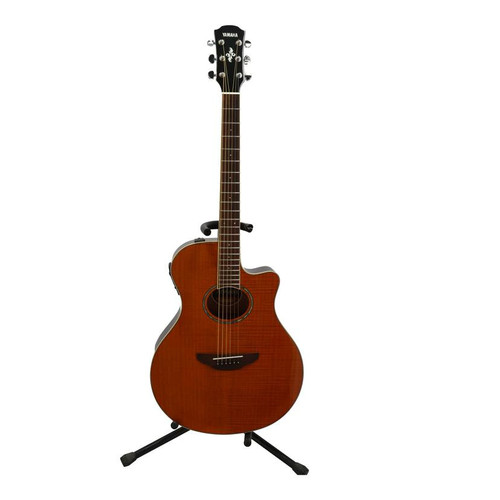 Guitare acoustique électrique